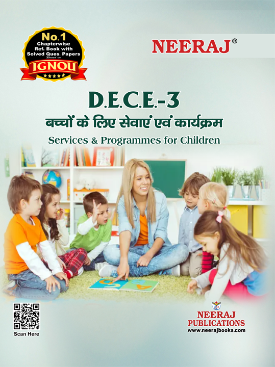 Services and Programmes for Children