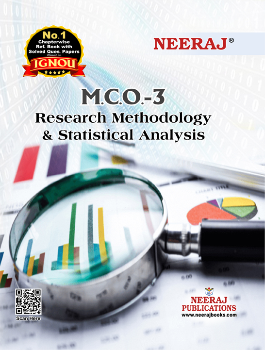 Research Methodology and Statistical Analysis