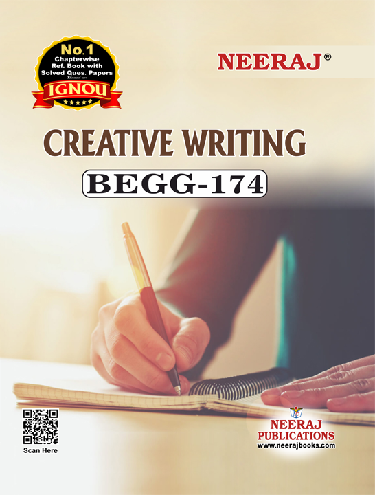 Creative Writing