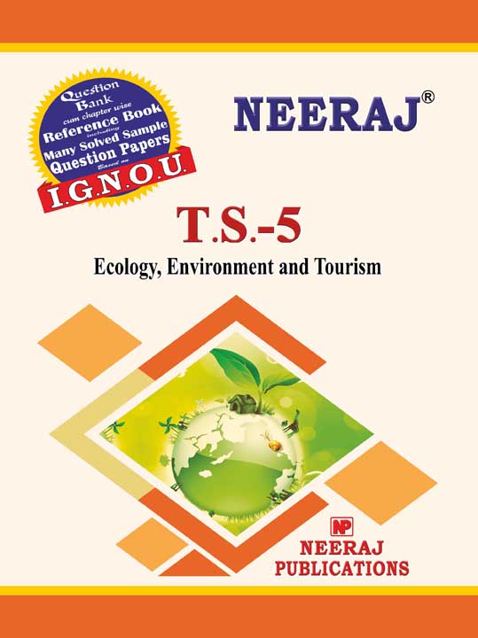 Ecology Environment and Tourism